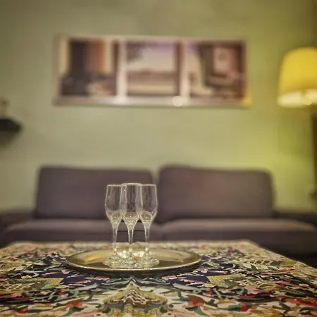 Casa Botanica * Eleftherochorion (Trikala)