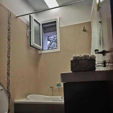 Casa Botanica شقة Eleftherochorion (Trikala)
