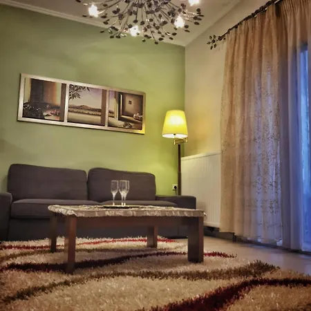 Casa Botanica Eleftherochorion (Trikala)