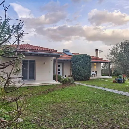 Casa Botanica شقة