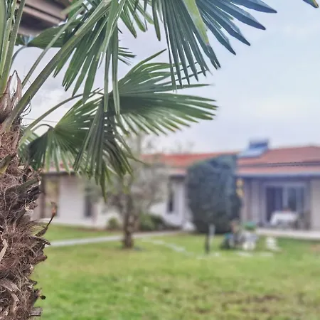 Casa Botanica شقة Eleftherochorion (Trikala)
